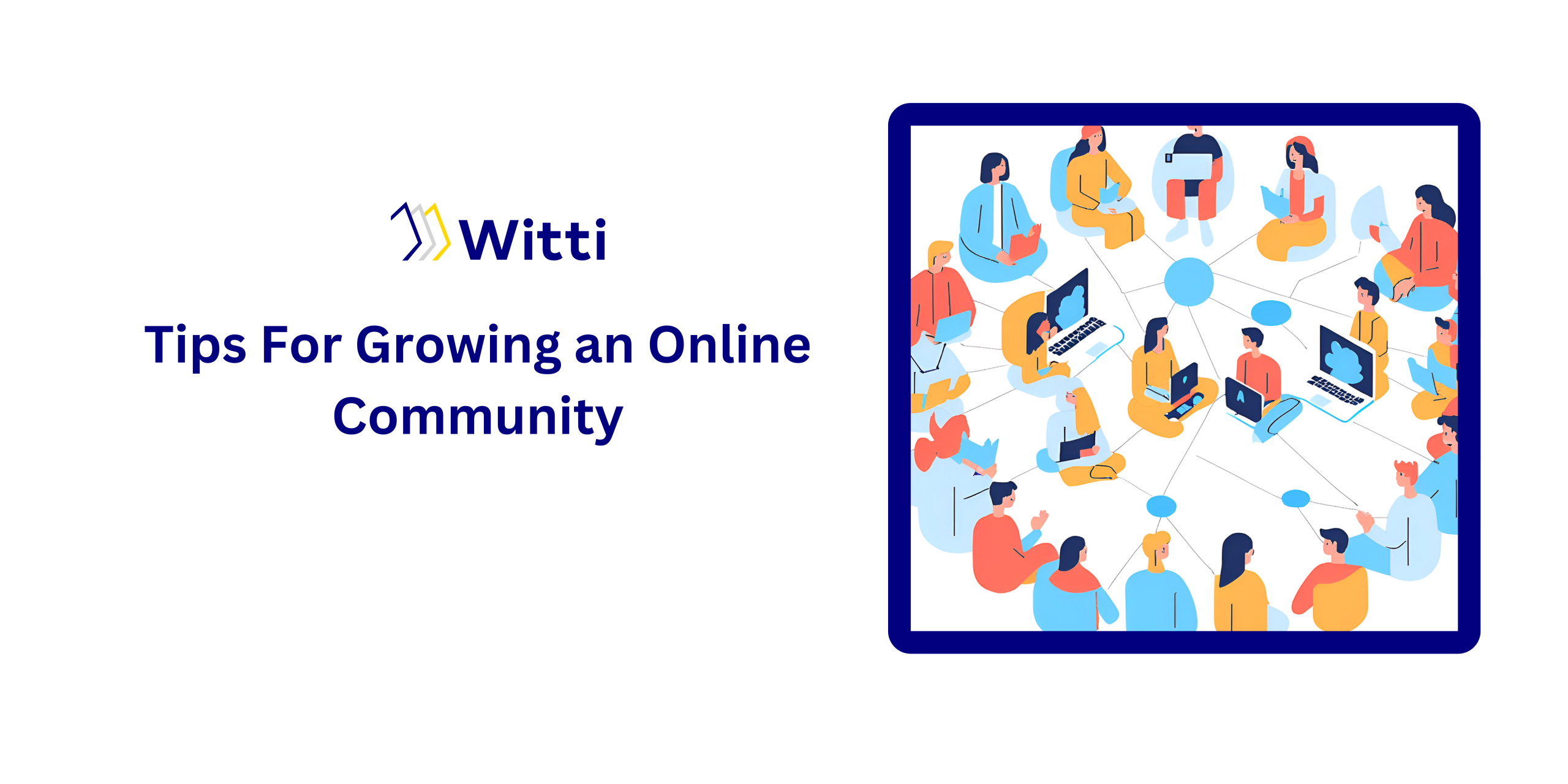Online Community